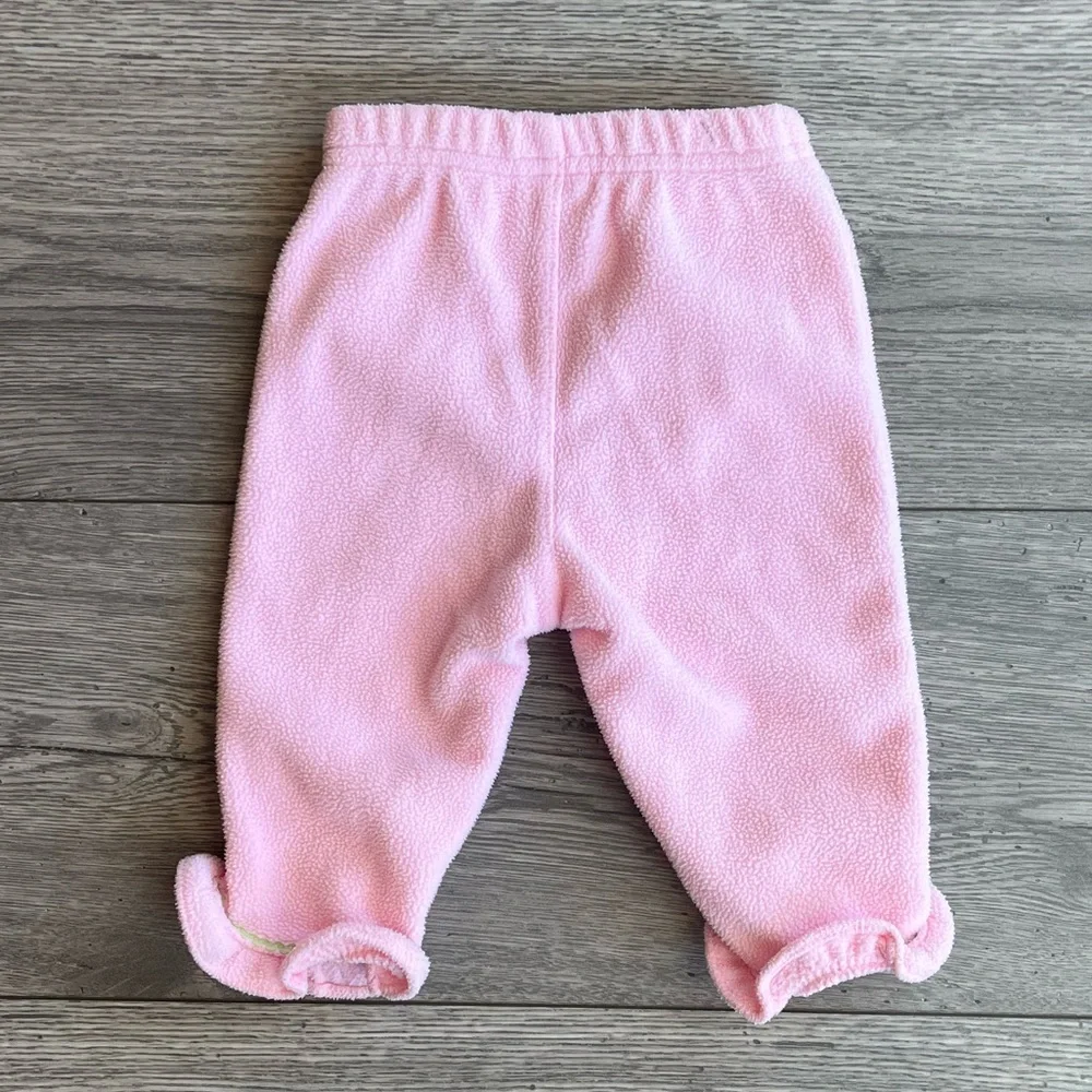 Gymboree baby girl